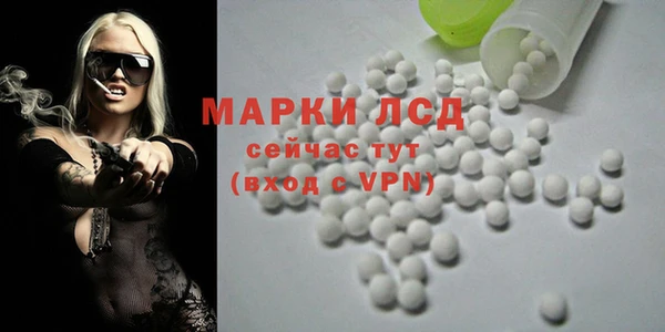 спайс Горняк
